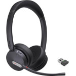 Yealink Bluetooth Headset BH70 Dual Stereo - (BH70 Dual TEAMS)