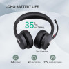 Yealink Bluetooth Headset BH70 Dual Stereo - (BH70 Dual TEAMS)