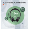 Yealink Bluetooth Headset BH70 Dual Stereo - (BH70 Dual TEAMS)