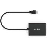 Yealink Wireless Headset Adapter - (EHS60)