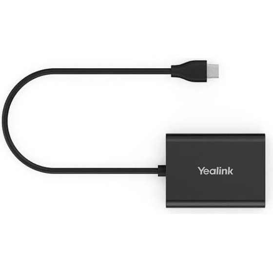 Yealink Wireless Headset Adapter - (EHS60)