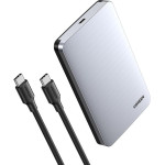 Ugreen ���� ��� ������ ����� 2.5'' Sata Iii �� ������� USB3.1 �� ���� ����� - (70499)