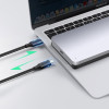 Ugreen ���� ��� ������ ����� 2.5'' Sata Iii �� ������� USB3.1 �� ���� ����� - (70499)