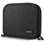 Ugreen ���� ��������� SSD, HDD, �������, �������� ��� �������� 24.5 x 17.5 x 5cm ���� 50147 LP149 - (6957303803750)