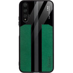 Bodycell Back Cover Acrylic For Huawei Honor 20/20S/Nova 5T Green - (04-00180)