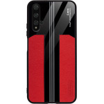 Bodycell Back Cover Acrylic For Huawei Honor 20/20S/Nova 5T Red - (04-00178)