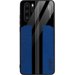 Bodycell Back Cover Acrylic For Huawei P30 Pro Blue - (04-00164)