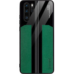 Bodycell Back Cover Acrylic For Huawei P30 Pro Green - (04-00165)