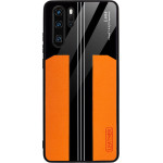 Bodycell Back Cover Acrylic For Huawei P30 Pro Orange - (04-00166)