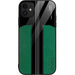 Bodycell Back Cover Acrylic For iPhone 11 Pro Green - (04-00155)