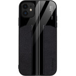 Bodycell Back Cover Acrylic For iPhone 11 Pro Max Black - (04-00157)