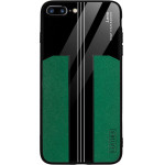 Bodycell Back Cover Acrylic For iPhone 7/8 Plus Green - (04-00130)