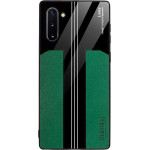 Bodycell Back Cover Acrylic For Samsung Note 10 Green - (04-00210)