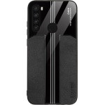 Bodycell Back Cover Acrylic For Xiaomi Note 8 Black - (04-00182)