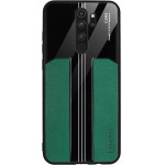 Bodycell Back Cover Acrylic For Xiaomi Note 8 Pro Green - (04-00190)