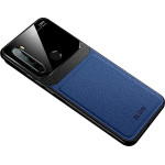Bodycell Back Cover Plexiglass For Xiaomi Note 8T Blue - (04-00108)