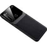 Bodycell Back Cover Plexiglass For Xiaomi Note 8T Black - (04-00106)