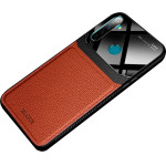 Bodycell Back Cover Plexiglass For Xiaomi Note 8T Brown - (04-00109)