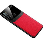 Bodycell Back Cover Plexiglass For Xiaomi Note 8T Red - (04-00107)