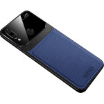 Bodycell Back Cover Plexiglass For Xiaomi Redmi 7 Blue - (04-00112)