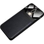 Bodycell Back Cover Plexiglass For Xiaomi Redmi 8 Black - (04-00114)