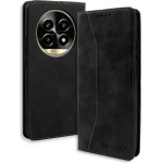 Bodycell Book Case Pu Leather Realme 13 Pro 5G/13 Pro Plus 5G Black - (BB-00117)