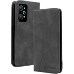 Bodycell Book Case Pu Leather Realme GT Neo 2/GT2 5G Black - (04-00426)