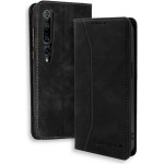 Bodycell Book Case Pu Leather Xiaomi Mi 10/Mi 10 Pro Black - (04-00482)