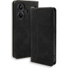 Bodycell Book Case Pu Leather Xiaomi Note 13 Pro Plus 5G Black - (BB-00045)
