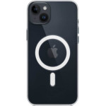 Bodycell Magsafe Clear Case For iPhone 14 Plus - (36-00050)