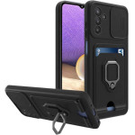 Bodycell Multifunction Case �� ������� Samsung S23 FE Black - (BM-00178)