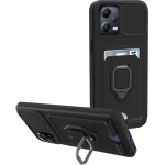 Bodycell Multifunction Case �� ������� Xiaomi Poco X5/Note 12 5G Black - (BM-00148)