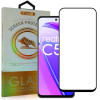 T-Max Full Face Temp.Glass For Realme C55 - (05-00284)