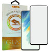 T-Max Full Face Temp.Glass For Samsung S21 FE - (05-00194)