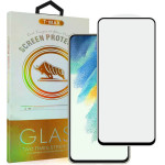 T-Max Full Face Temp.Glass For Samsung S21 FE - (05-00194)