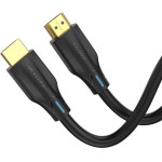 Vention 8K Hdmi Cable 5M Black - (AANBJ)