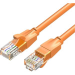 Vention Cat.6 Utp Patch Ethernet Cable 2M Orange - (IBEOH)