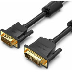 Vention Dvi (24+5) To Vga Cable 1.5M Black - (EACBG)