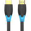 Vention Hdmi Cable 5M Black - (AACBJ)