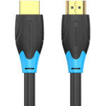 Vention Hdmi Cable 8M Black - (AACBK)
