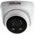 Redline ������ Ahd 5MP Warm Light Dome DC-553SWl 2.8mm - (REDLINE.DC553SWL)