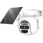 Vstarcam Smart ������ ������ 3MP, WiFi, SD, PTZ, 6000mAh, IP66 - (CB65)