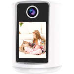 Vstarcam Smart ������ �� �����, 3MP, WiFi, 2000mAh, Sd - (CV331S)