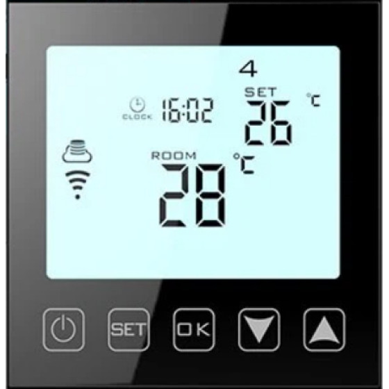 HYSEN HY603 �������� ����������� Smart Wifi ��� �����/��������� (����� ����/��������� �������/��������) Black - (04495)