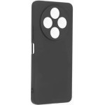Senso Liquid Xiaomi Redmi 14C 4G Black Backcover - (SELIXIAR14CB)