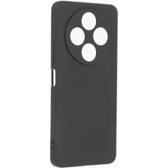 Senso Liquid Xiaomi Redmi 14C 4G Black Backcover - (SELIXIAR14CB)