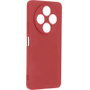 Senso Liquid Xiaomi Redmi 14C 4G Red Backcover - (SELIXIAR14CR)