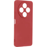 Senso Liquid Xiaomi Redmi 14C 4G Red Backcover - (SELIXIAR14CR)