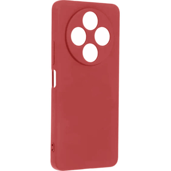 Senso Liquid Xiaomi Redmi 14C 4G Red Backcover - (SELIXIAR14CR)