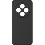 Senso Soft Touch Xiaomi Redmi 14C 4G Black Backcover - (SESTXIAR14CB)
